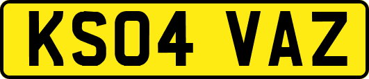 KS04VAZ