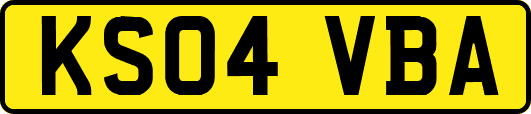 KS04VBA
