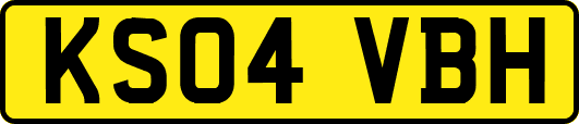 KS04VBH