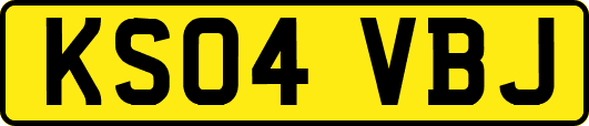 KS04VBJ