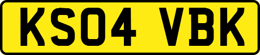 KS04VBK