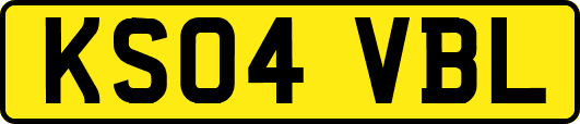 KS04VBL