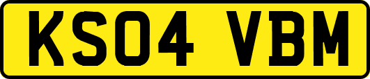 KS04VBM