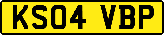 KS04VBP