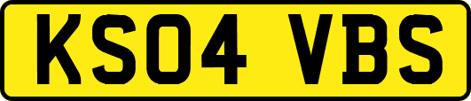 KS04VBS