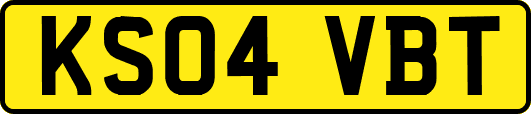 KS04VBT