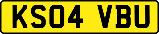 KS04VBU