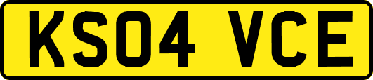KS04VCE