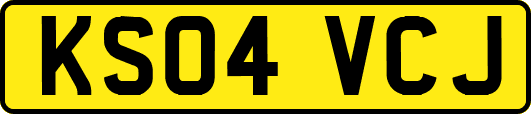 KS04VCJ