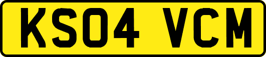 KS04VCM