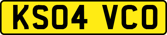 KS04VCO