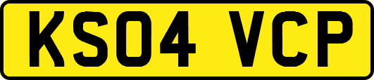 KS04VCP