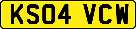 KS04VCW