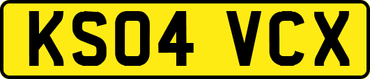 KS04VCX