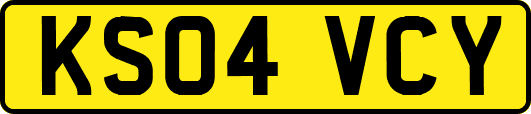 KS04VCY