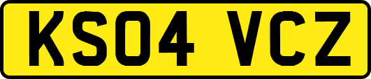 KS04VCZ