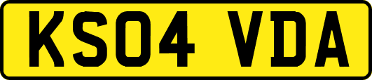 KS04VDA