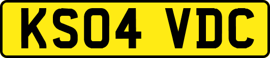 KS04VDC