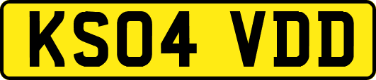 KS04VDD