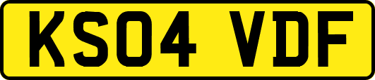 KS04VDF