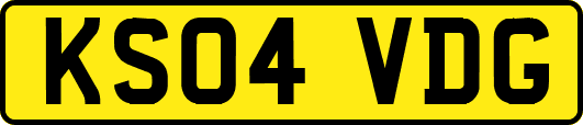 KS04VDG