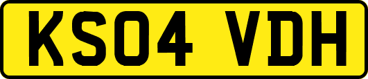 KS04VDH