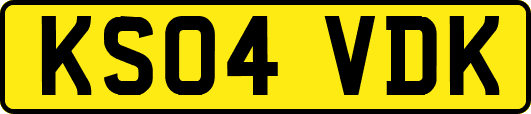 KS04VDK