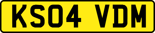 KS04VDM