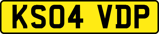 KS04VDP