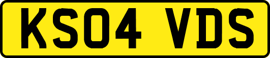 KS04VDS