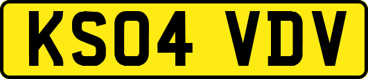 KS04VDV