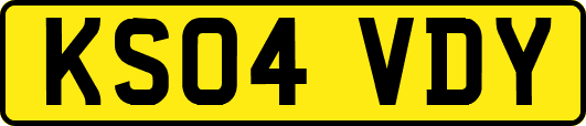 KS04VDY