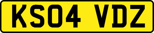 KS04VDZ