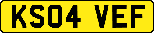 KS04VEF