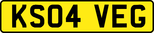 KS04VEG