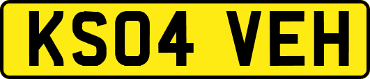 KS04VEH