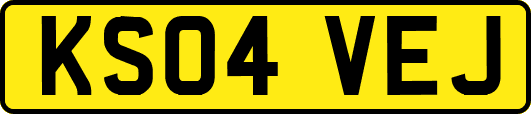KS04VEJ