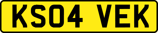 KS04VEK