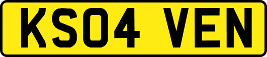 KS04VEN
