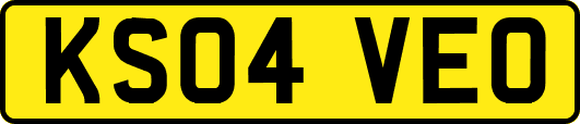 KS04VEO