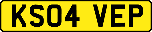 KS04VEP