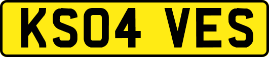 KS04VES