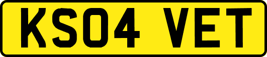 KS04VET