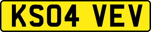 KS04VEV