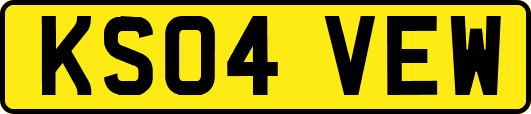 KS04VEW
