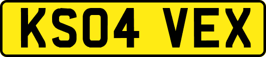 KS04VEX