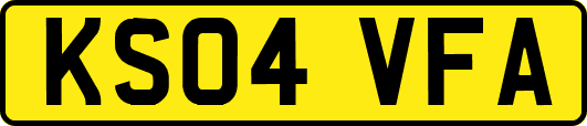 KS04VFA