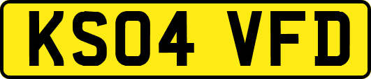 KS04VFD