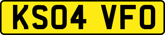 KS04VFO