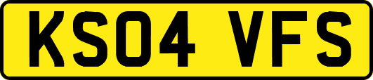 KS04VFS